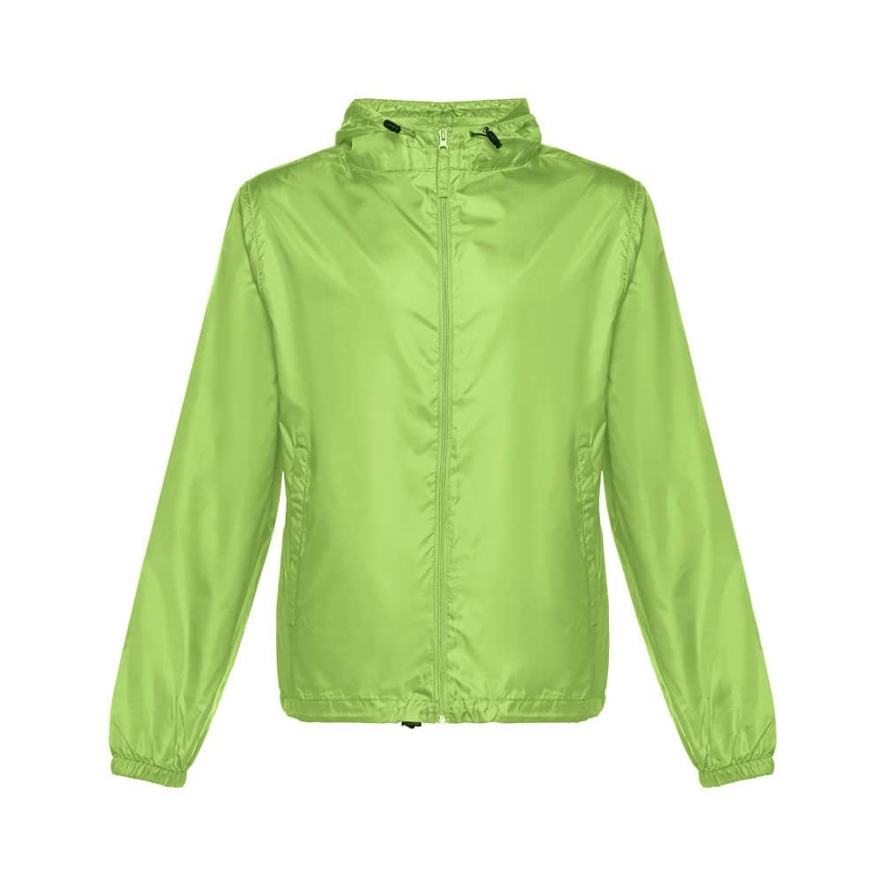 THC DUBLIN. Unisex windbreaker