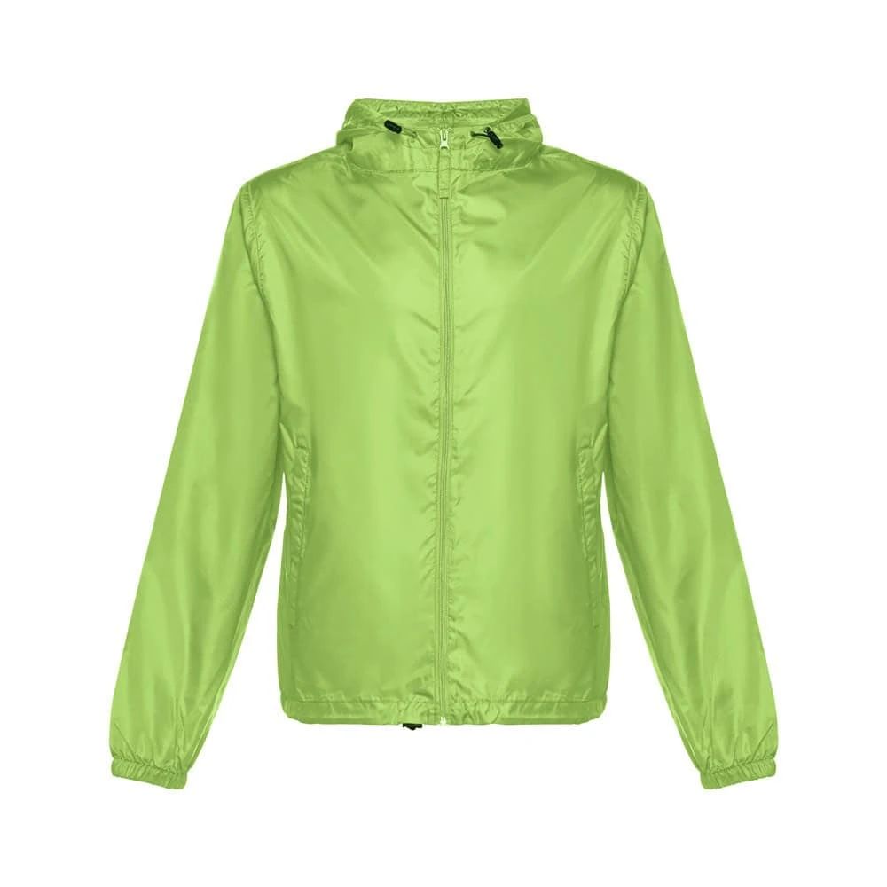 THC DUBLIN. Unisex windbreaker