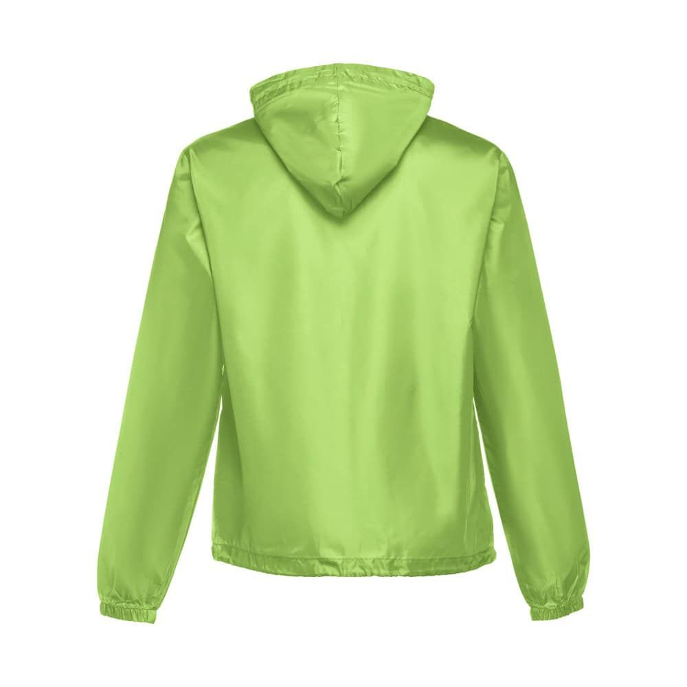 THC DUBLIN. Unisex windbreaker