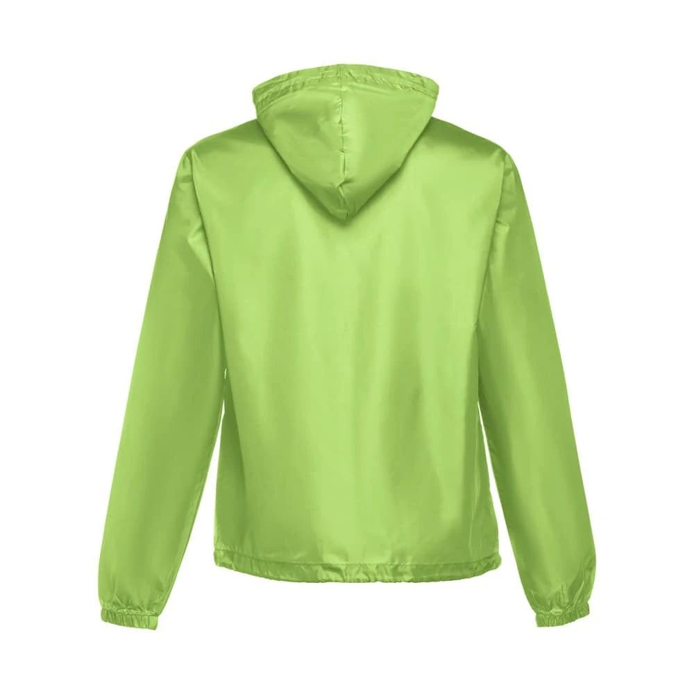 THC DUBLIN. Unisex windbreaker