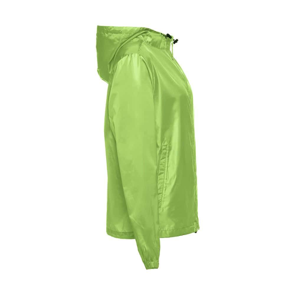 THC DUBLIN. Unisex windbreaker