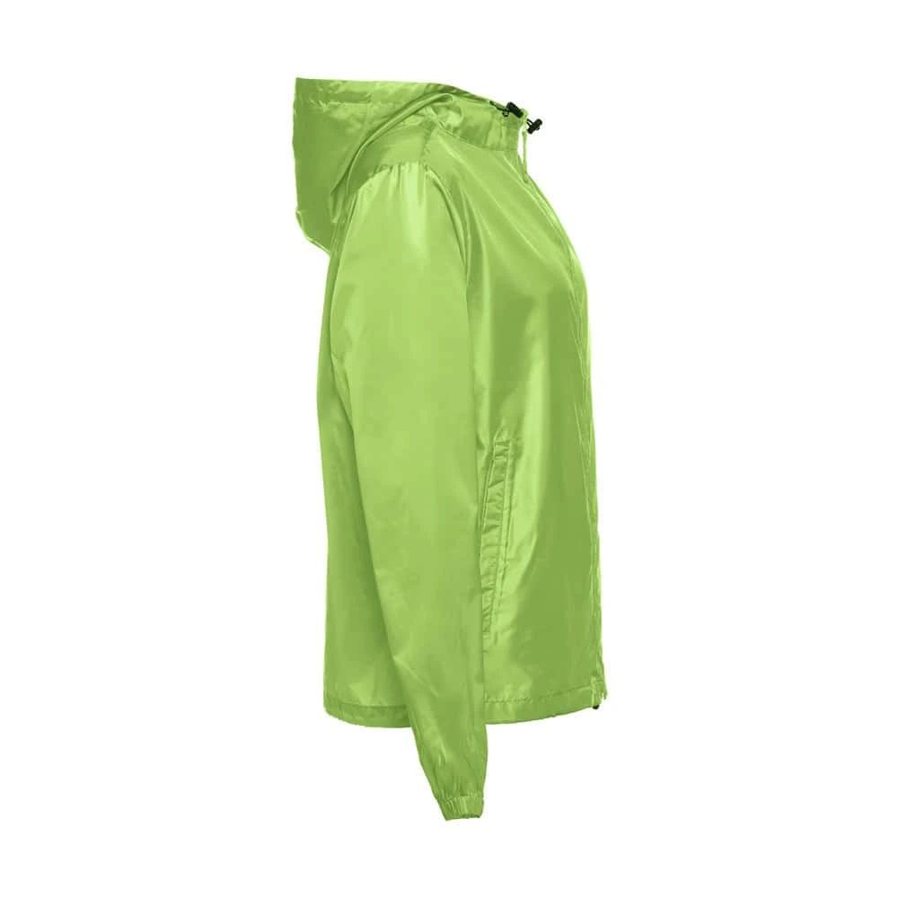 THC DUBLIN. Unisex windbreaker