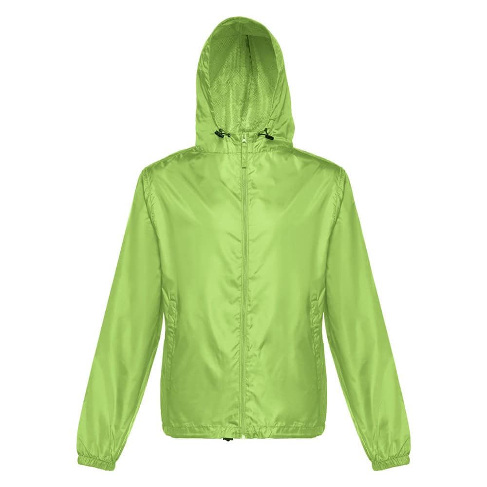 THC DUBLIN. Unisex windbreaker