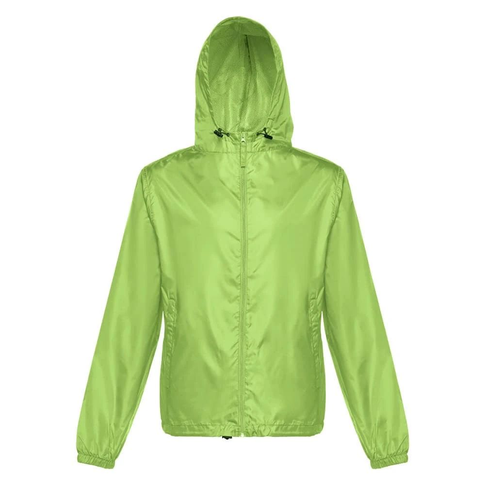 THC DUBLIN. Unisex windbreaker