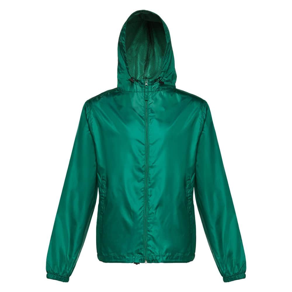 THC DUBLIN. Unisex windbreaker