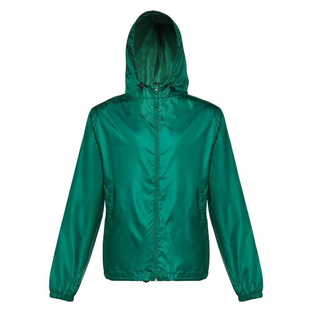 THC DUBLIN. Unisex windbreaker