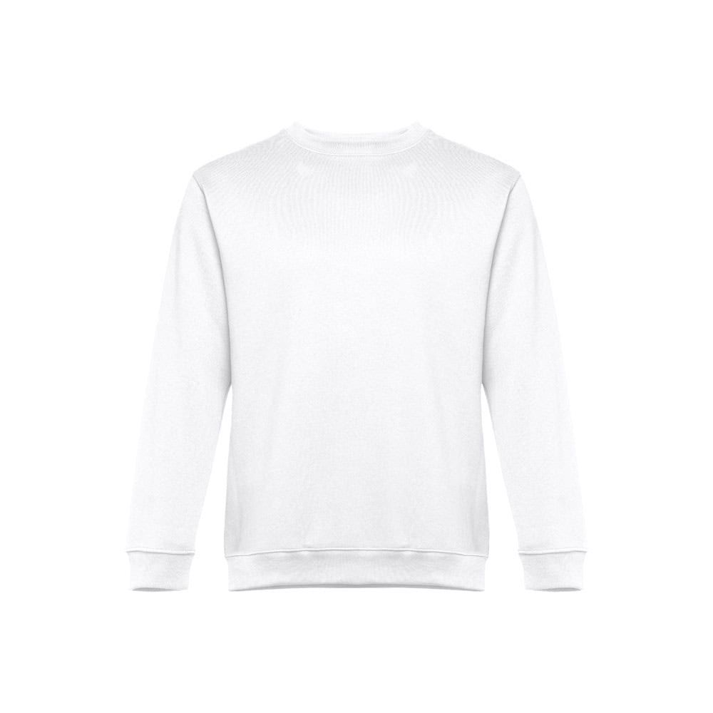 THC DELTA WH. Unisex sweatshirt