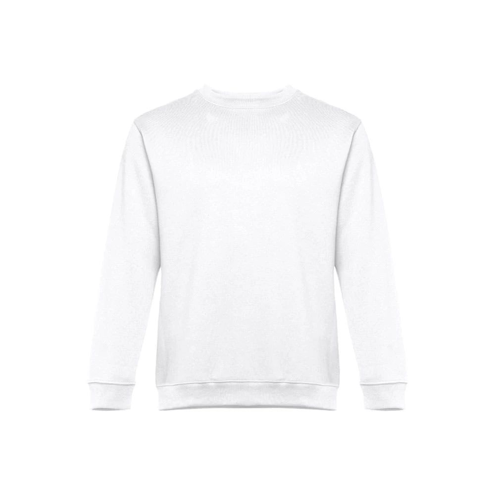 THC DELTA WH. Unisex sweatshirt