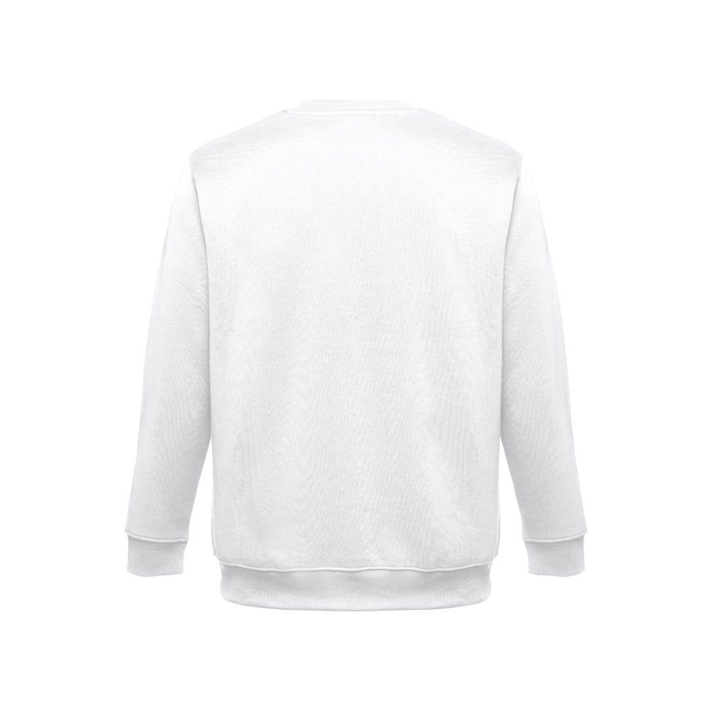 THC DELTA WH. Unisex sweatshirt