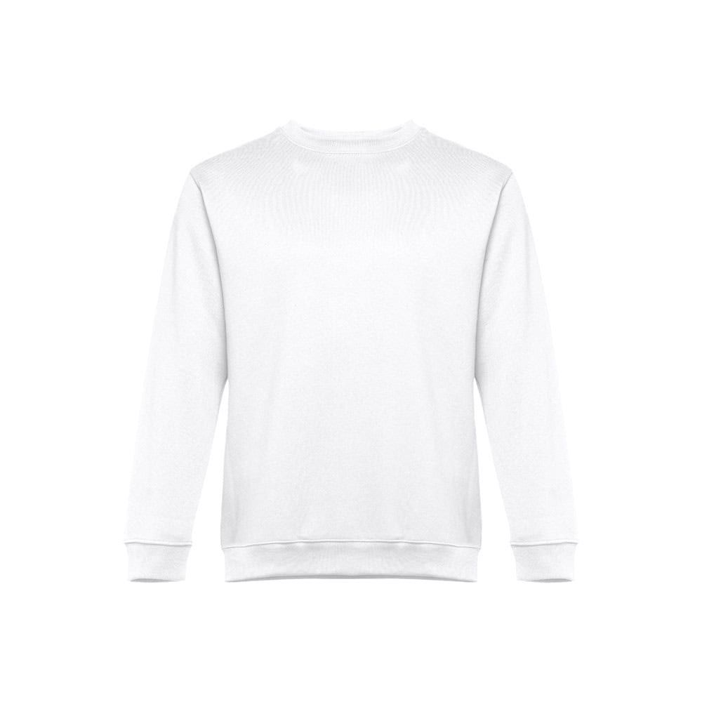 THC DELTA WH. Unisex sweatshirt