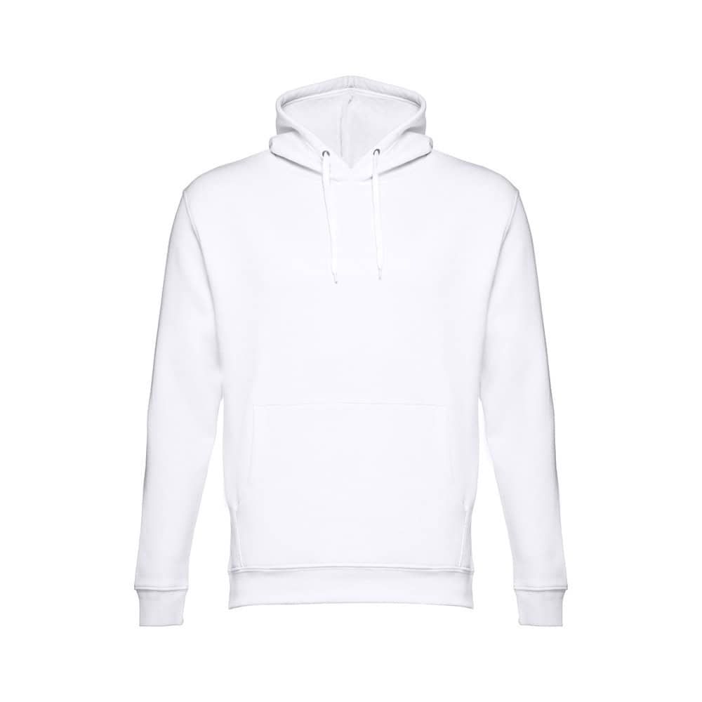THC PHOENIX WH. Unisex hood sweatshirt
