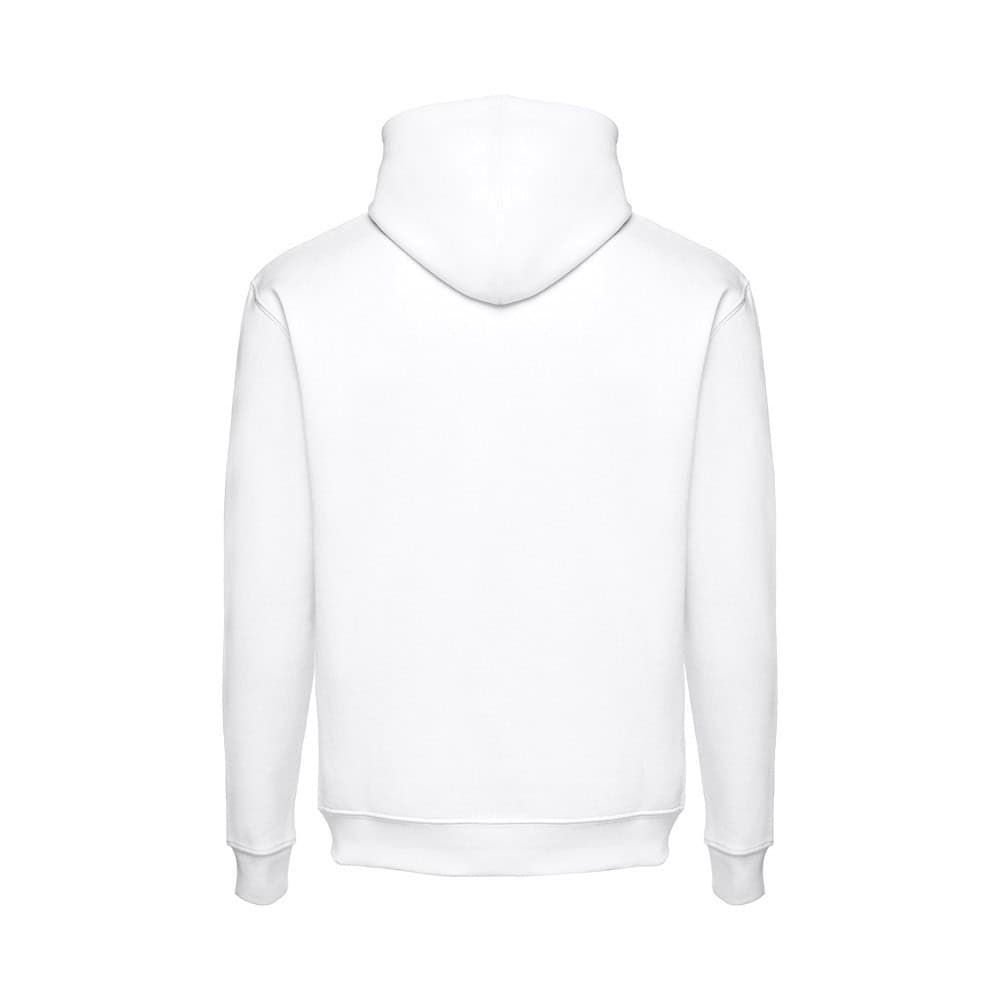 THC PHOENIX WH. Unisex hood sweatshirt
