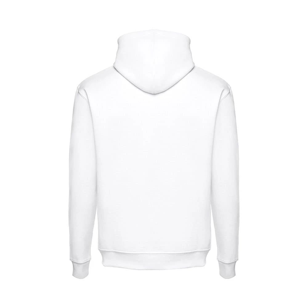 THC PHOENIX WH. Unisex hood sweatshirt
