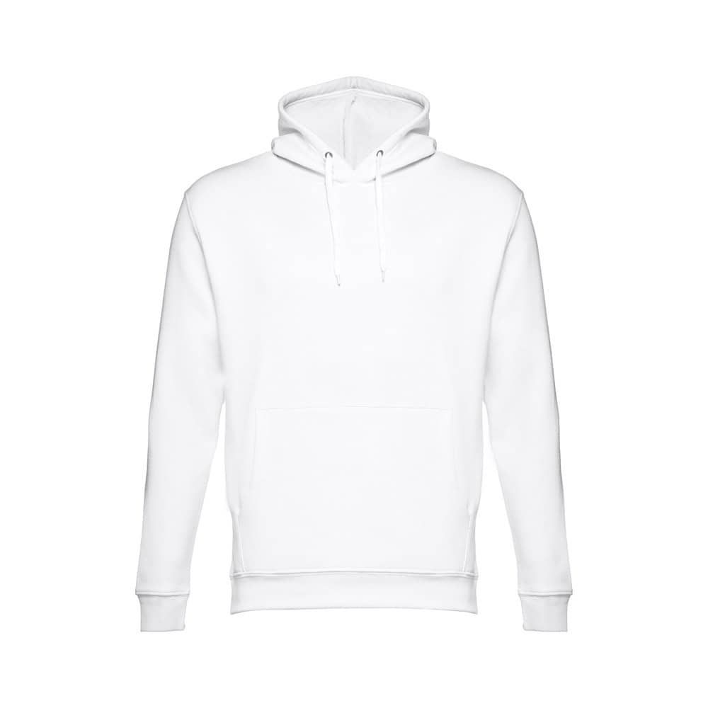 THC PHOENIX WH. Unisex hood sweatshirt