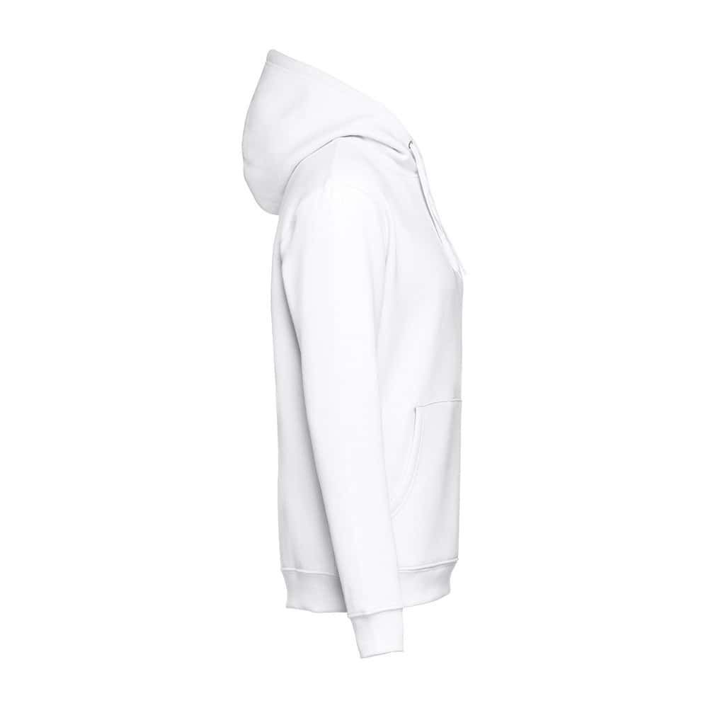 THC PHOENIX WH. Unisex hood sweatshirt