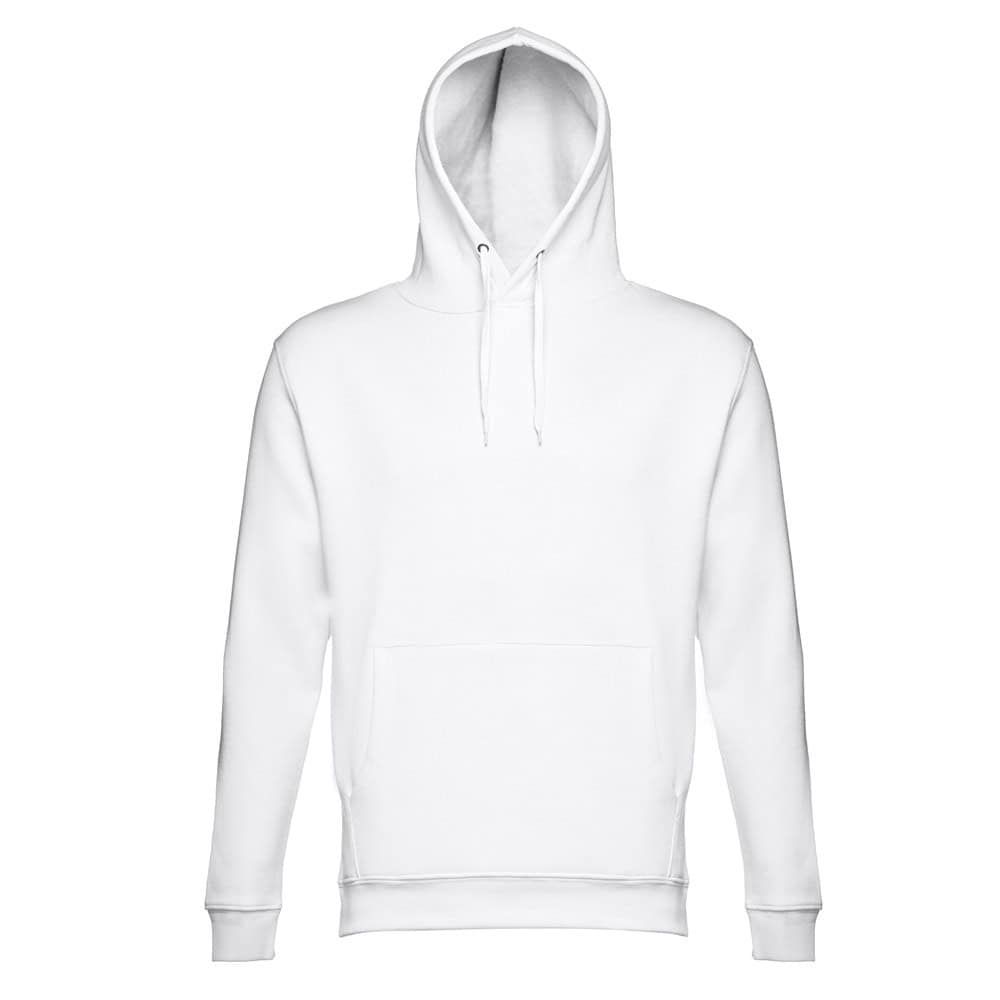 THC PHOENIX WH. Unisex hood sweatshirt