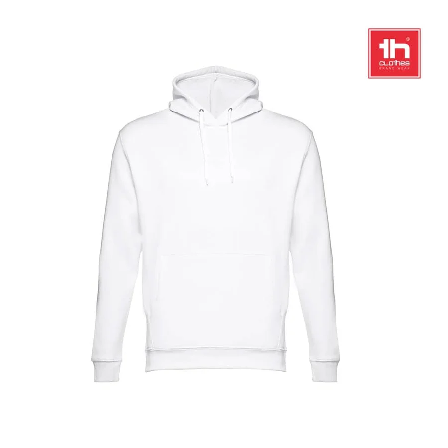 THC PHOENIX WH. Unisex hood sweatshirt