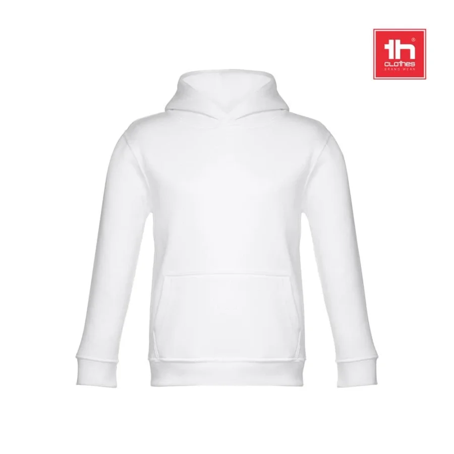 THC PHOENIX KIDS WH. Sweatshirt för barn