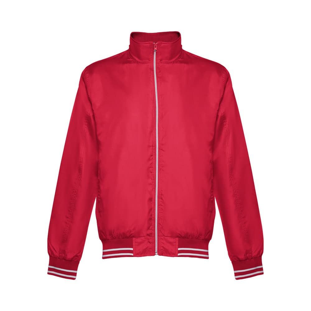 THC OPORTO. Sportjacka i polyester