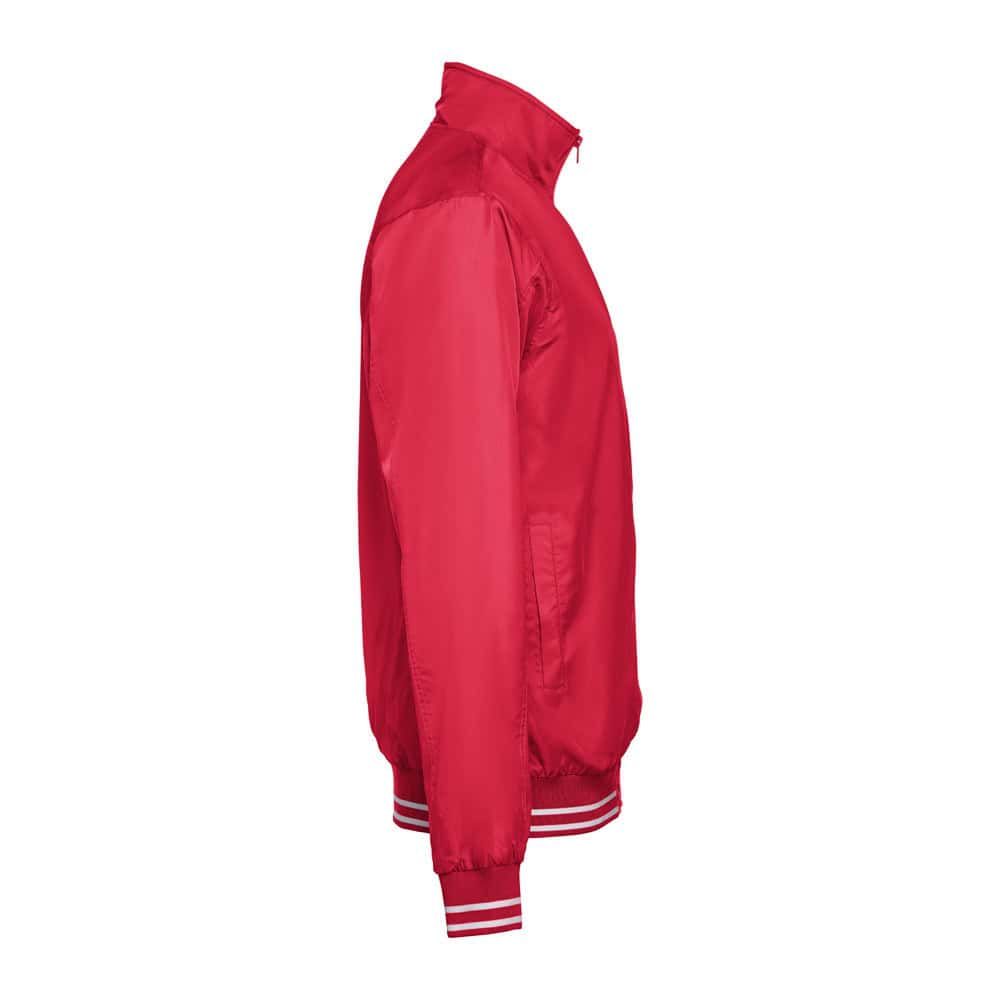 THC OPORTO. Sportjacka i polyester