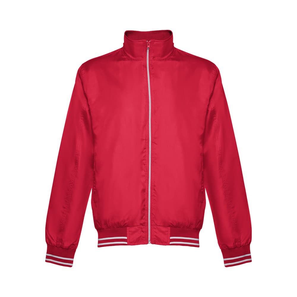 THC OPORTO. Sportjacka i polyester