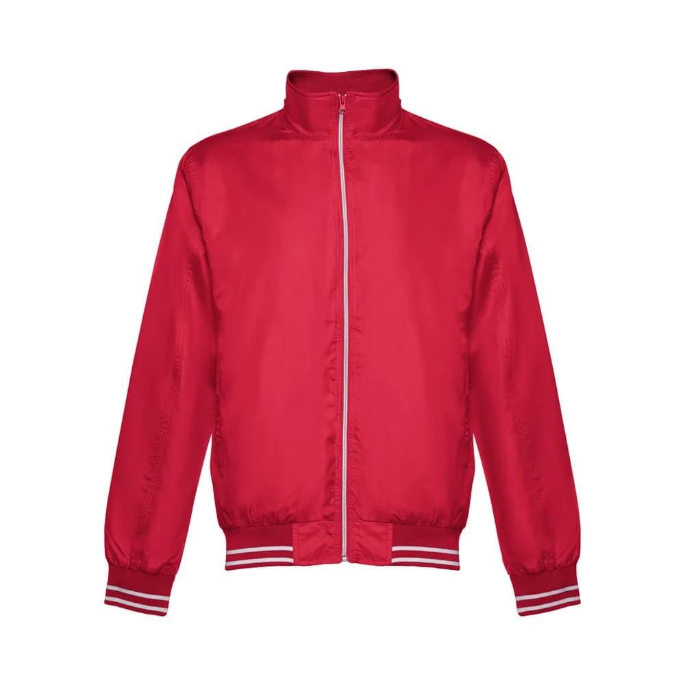THC OPORTO. Sportjacka i polyester