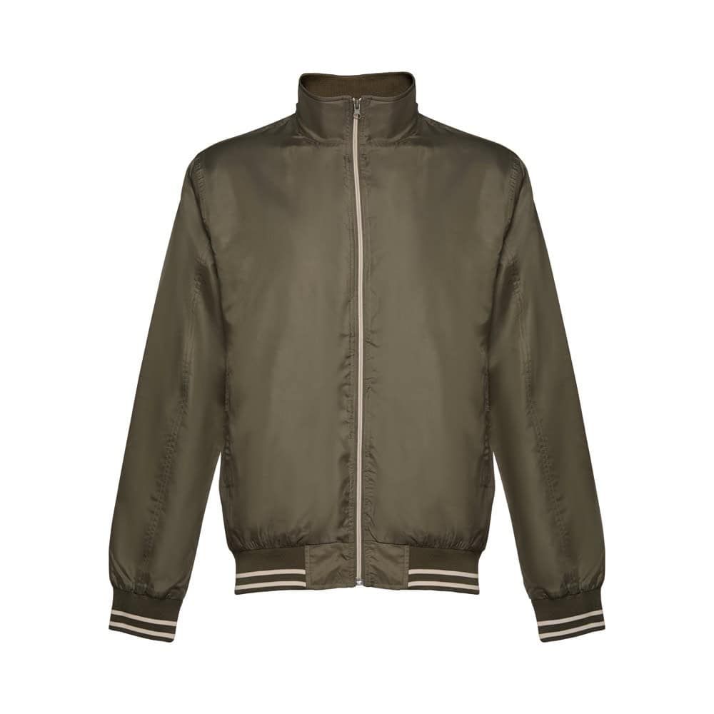 THC OPORTO. Sportjacka i polyester