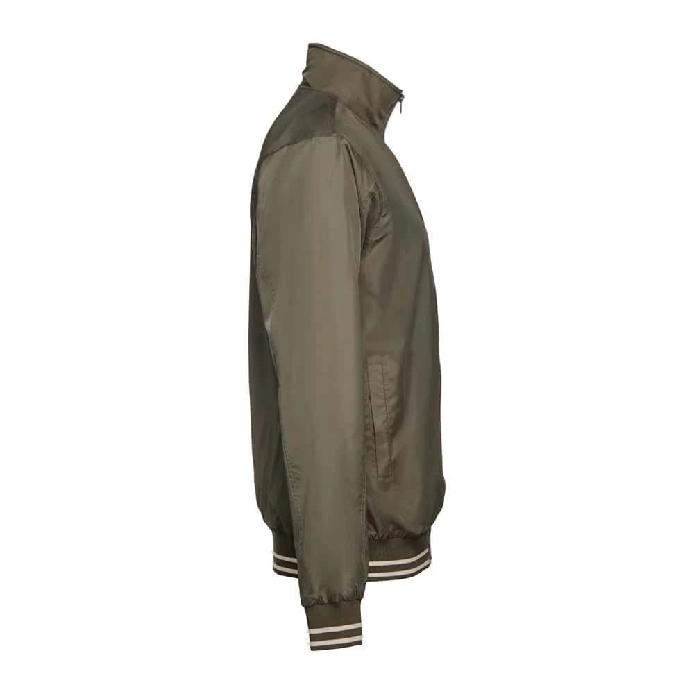 THC OPORTO. Sportjacka i polyester