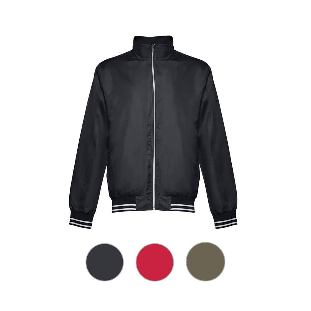 THC OPORTO. Sportjacka i polyester