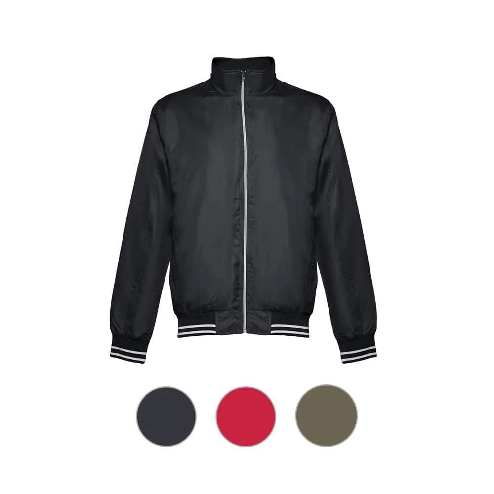 THC OPORTO. Sportjacka i polyester