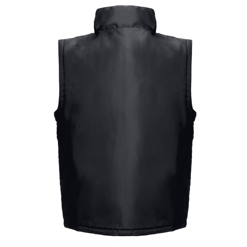 THC ASTANA. Vadderad polyesterjacka (unisex)