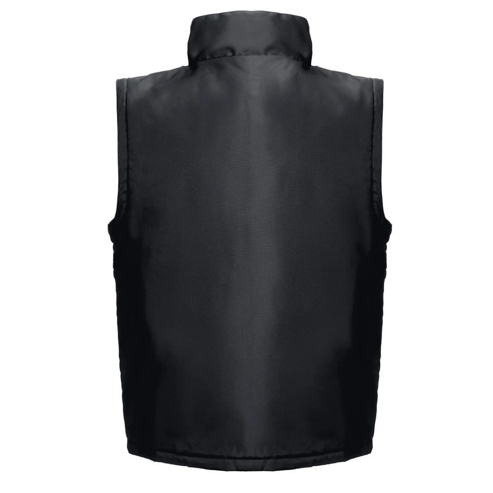 THC ASTANA. Vadderad polyesterjacka (unisex)