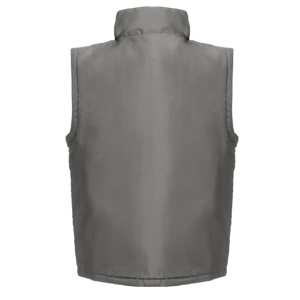 THC ASTANA. Vadderad polyesterjacka (unisex)