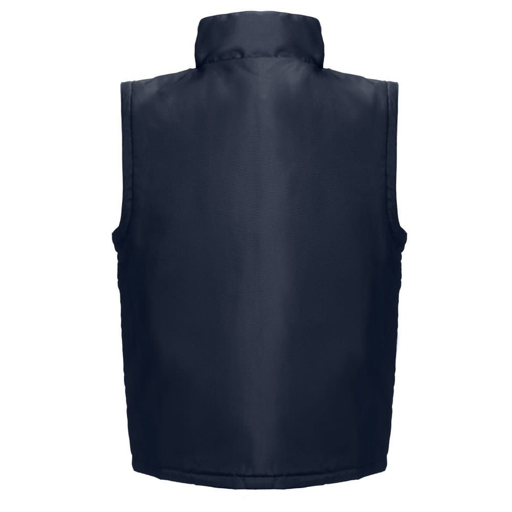 THC ASTANA. Vadderad polyesterjacka (unisex)