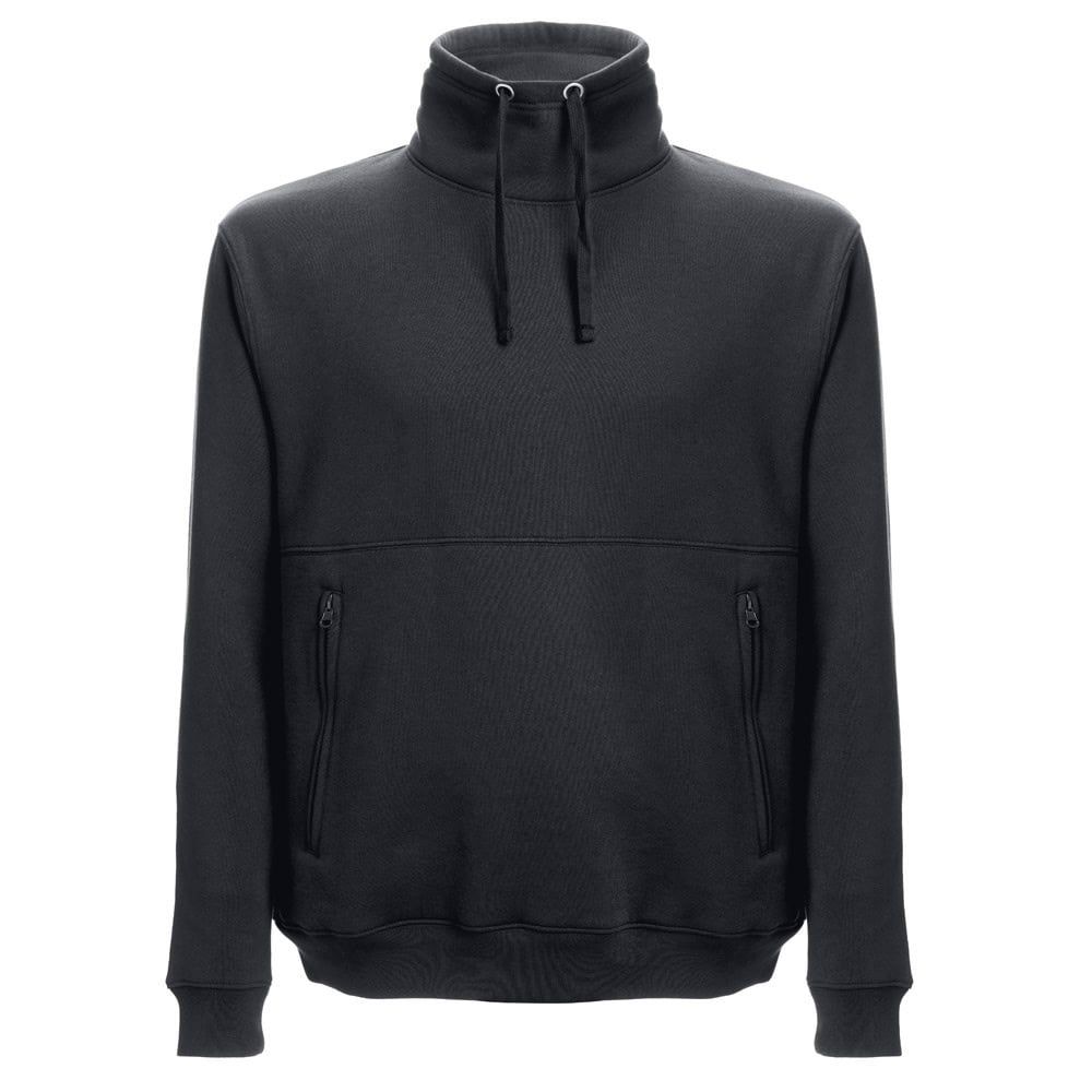 THC VILNIUS. Unisex hood sweatshirt
