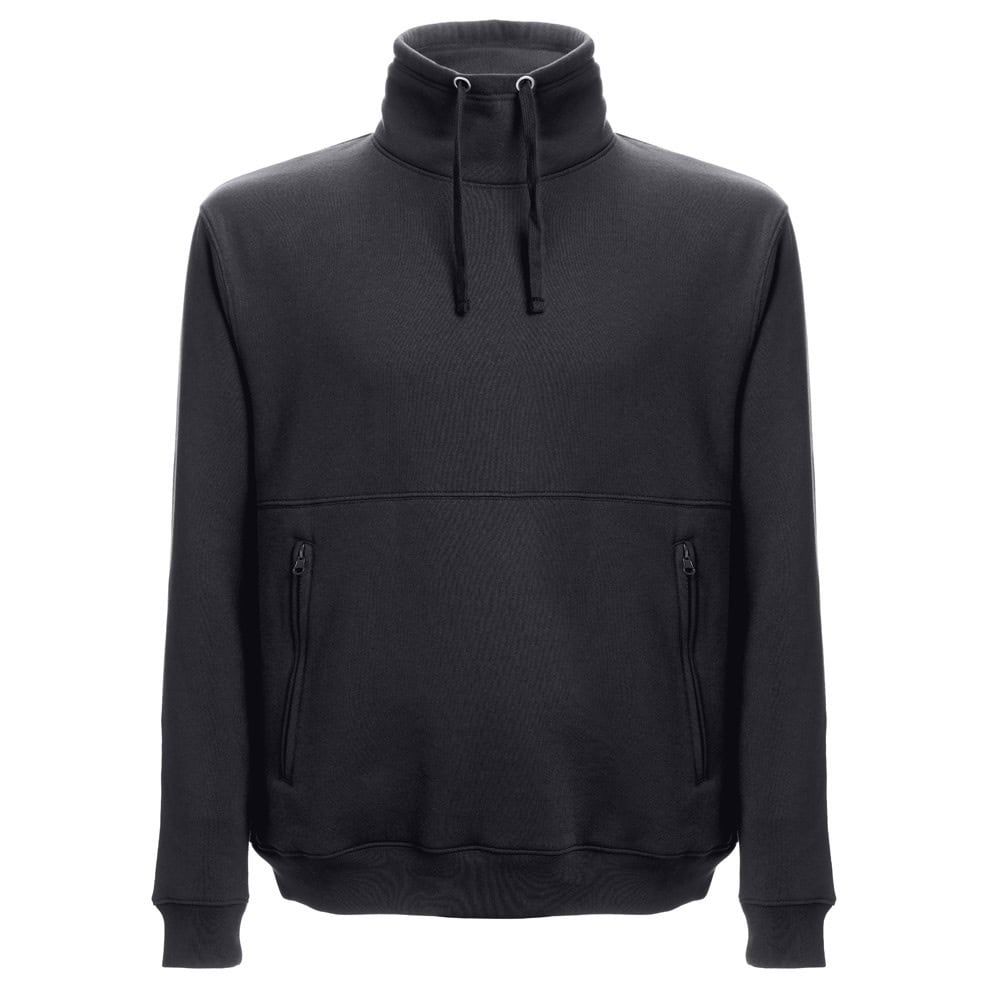 THC VILNIUS. Unisex hood sweatshirt