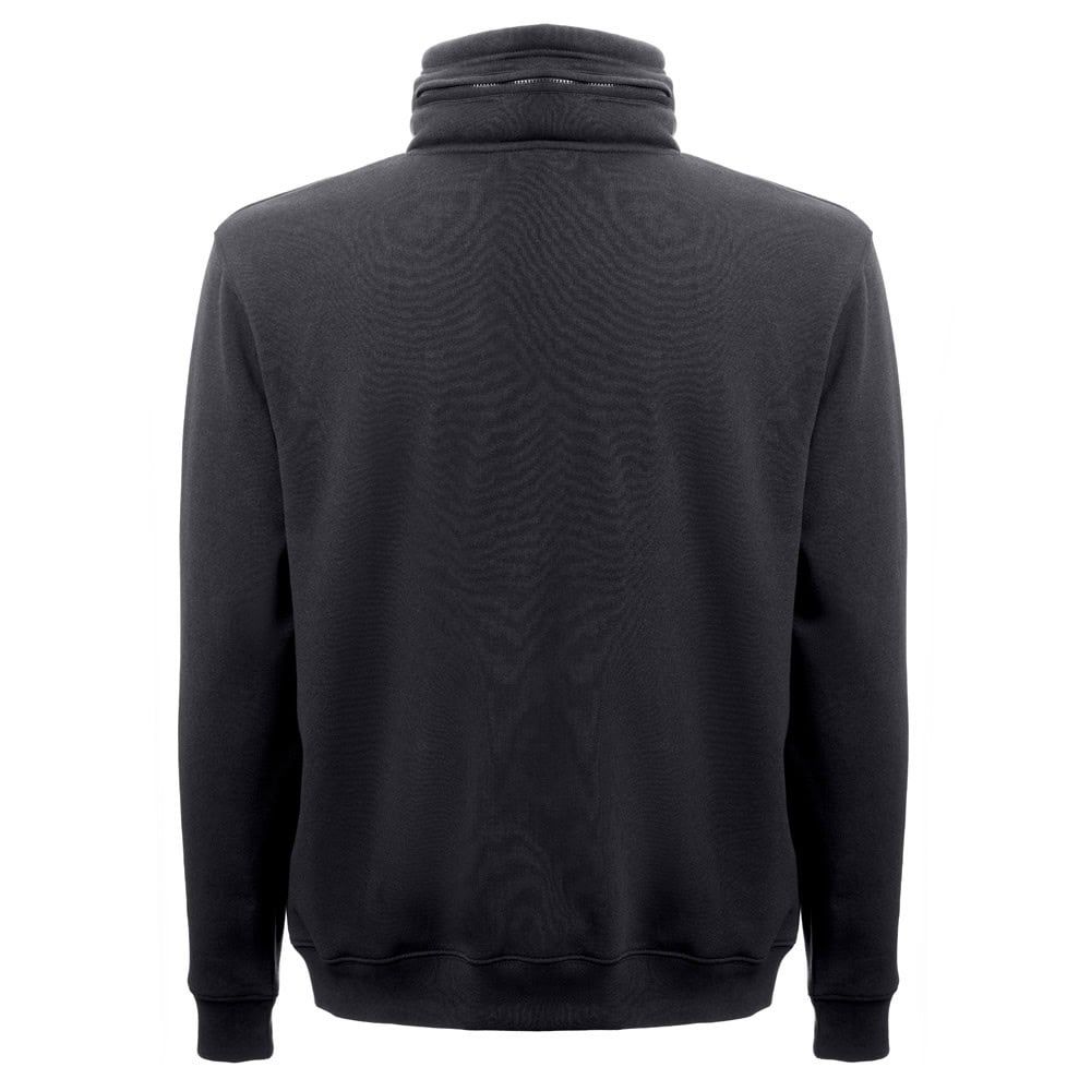 THC VILNIUS. Unisex hood sweatshirt