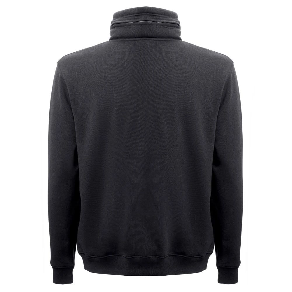 THC VILNIUS. Unisex hood sweatshirt