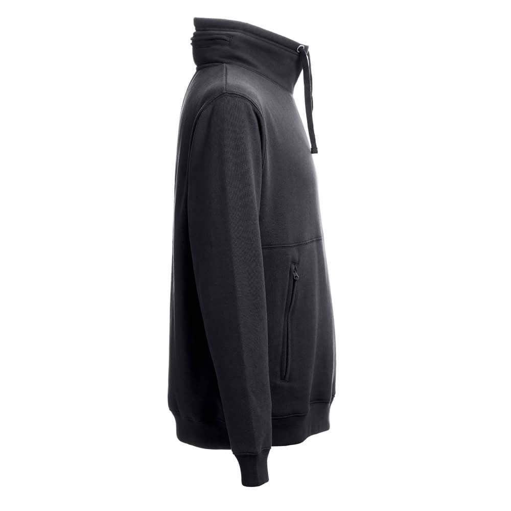 THC VILNIUS. Unisex hood sweatshirt