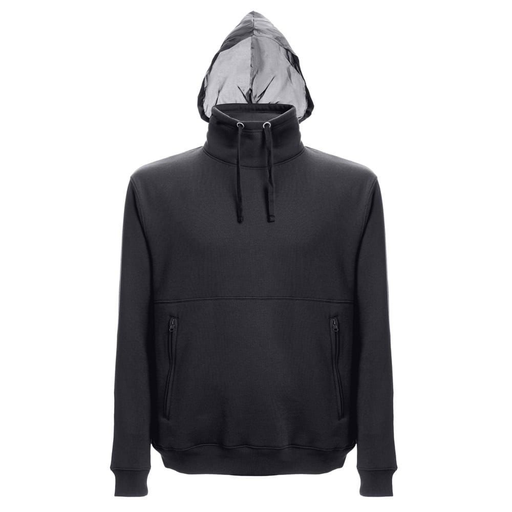THC VILNIUS. Unisex hood sweatshirt