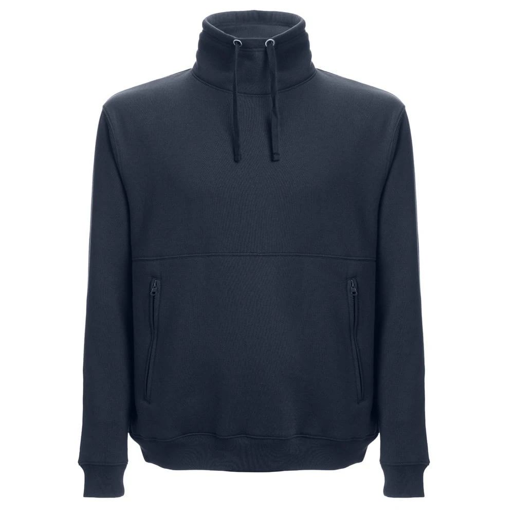 THC VILNIUS. Unisex hood sweatshirt