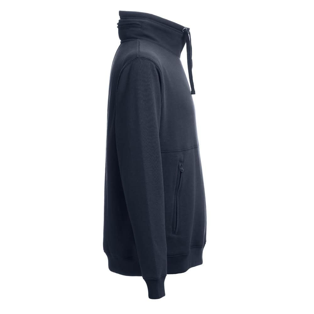 THC VILNIUS. Unisex hood sweatshirt