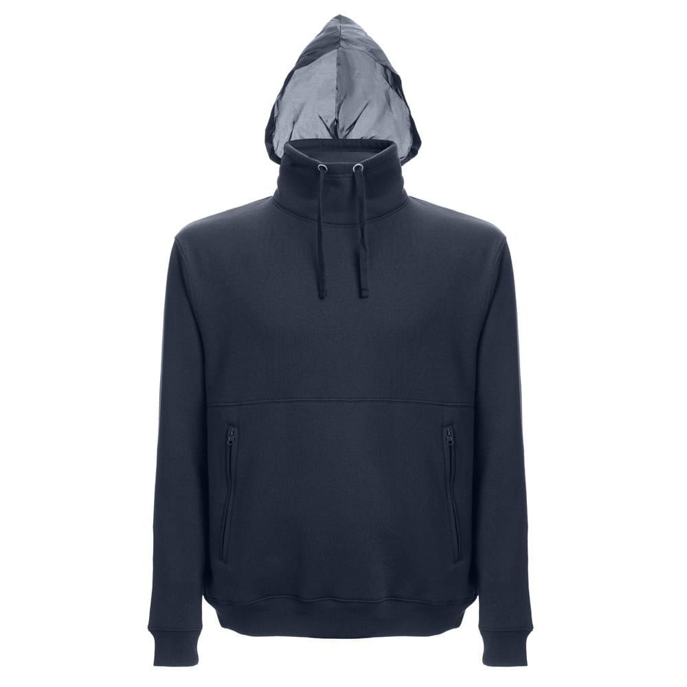 THC VILNIUS. Unisex hood sweatshirt