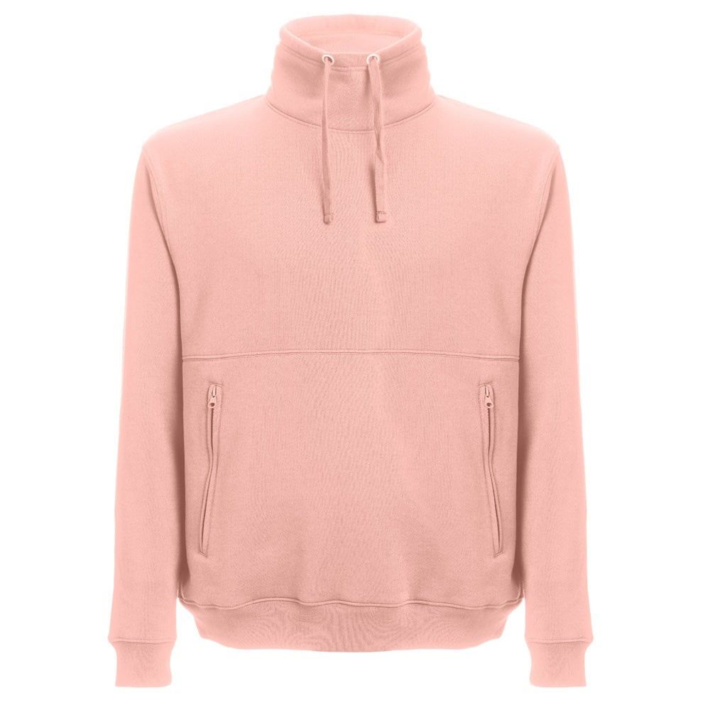 THC VILNIUS. Unisex hood sweatshirt