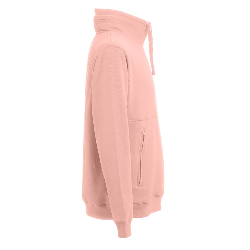 THC VILNIUS. Unisex hood sweatshirt