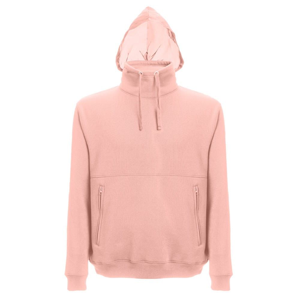 THC VILNIUS. Unisex hood sweatshirt