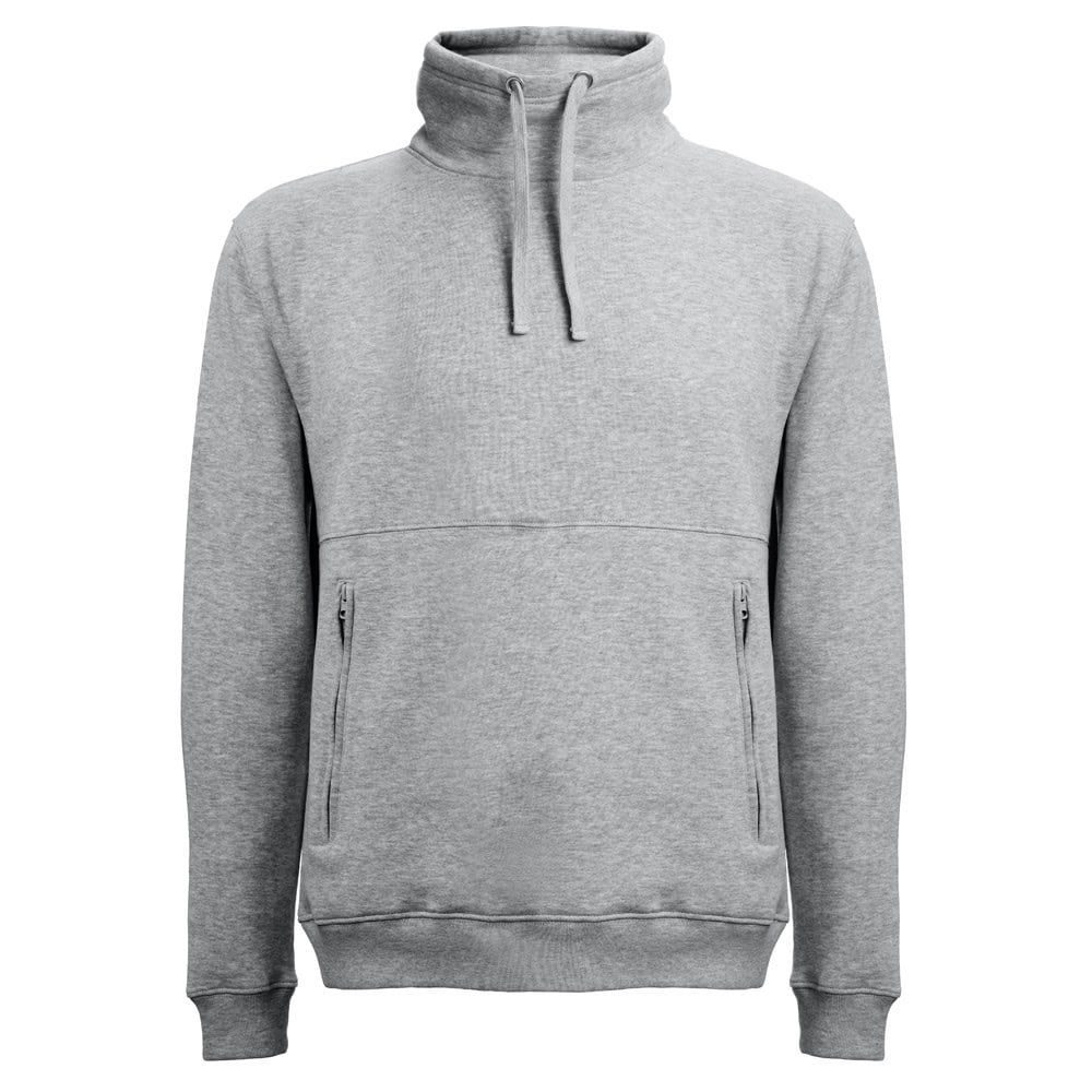 THC VILNIUS. Unisex hood sweatshirt