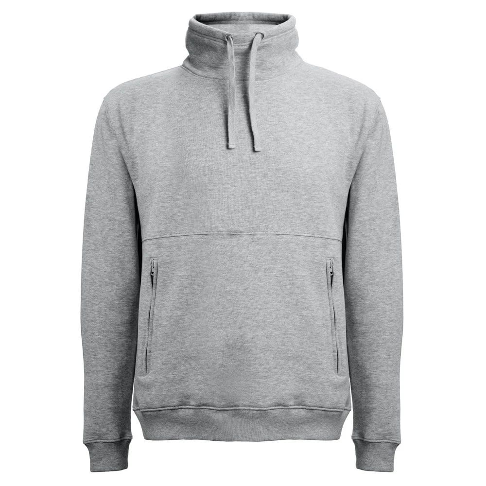 THC VILNIUS. Unisex hood sweatshirt