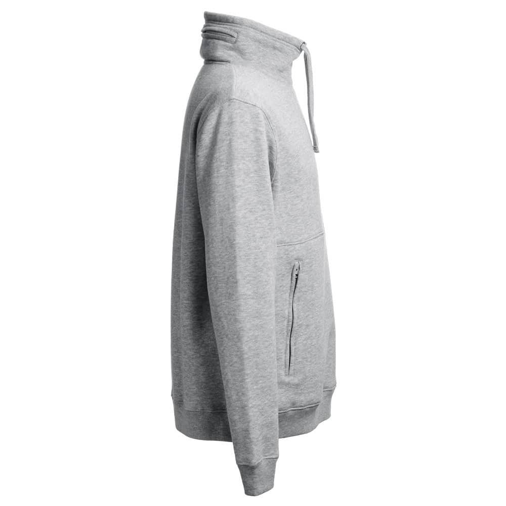 THC VILNIUS. Unisex hood sweatshirt