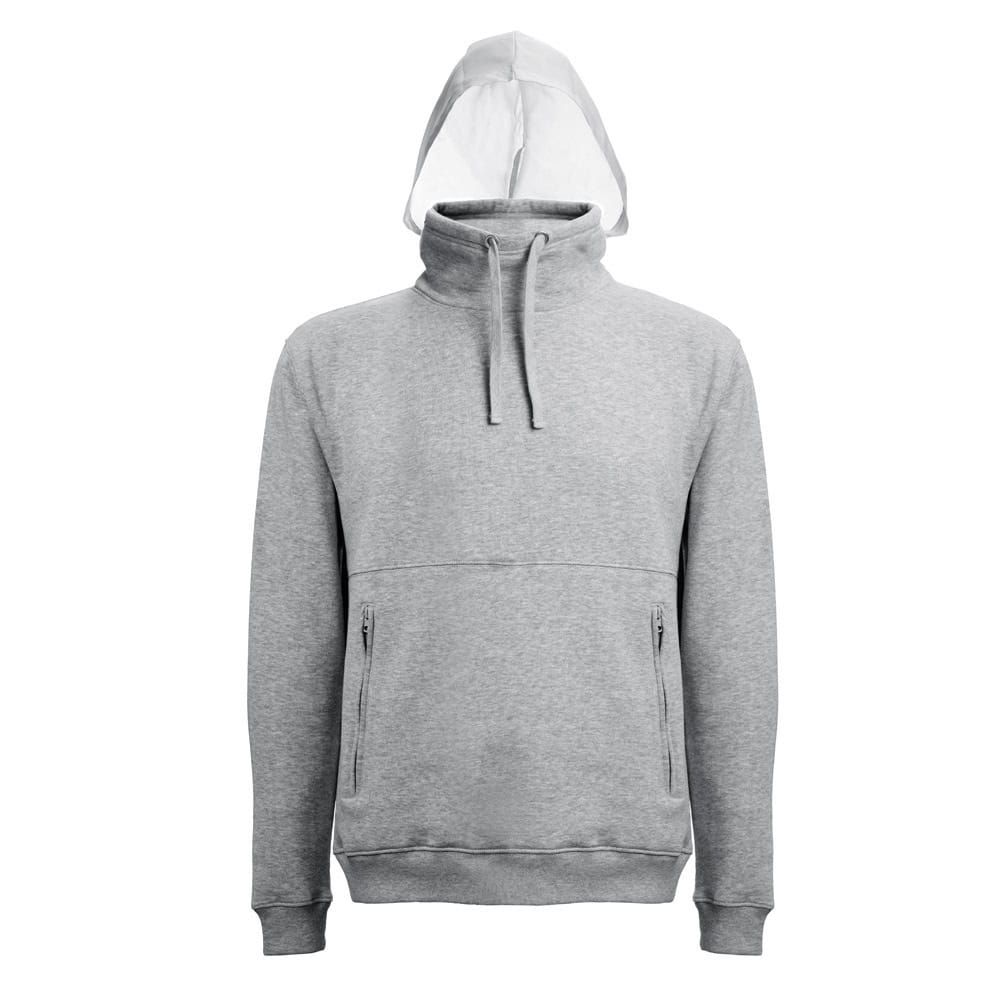 THC VILNIUS. Unisex hood sweatshirt